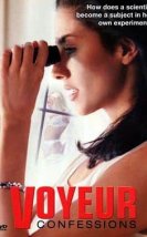 Voyeur izle (2001)