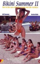 Bikini Summer 2 izle (1992)
