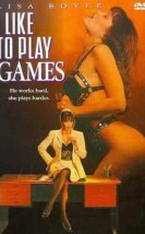 I like To Play Games izle (1995)