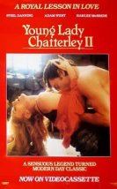 Genç Lady Chatterley izle