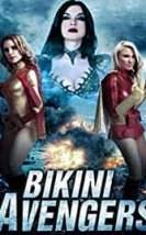 Bikini Avengers izle (2015)
