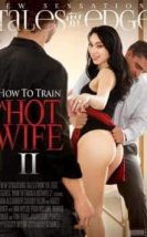 A Hot Wife 2 izle (2019)