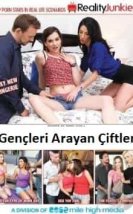 Gençleri Arayan Çiftler izle (2018)