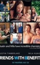 Friends With Benefits izle (2011)