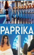 Paprika- Tinto Brass izle (1991)