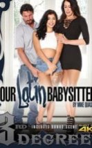 Our Latin Babysitter izle (2019)