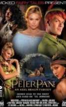 Peter Pan izle (2015)