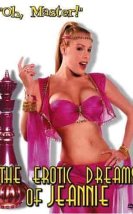 The Erotic Dreams Of Jeannie izle (2004)