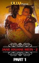 Jane Anjane Mein izle (2022)