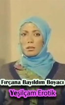 Fırçana Bayıldım Boyacı izle (1990)