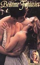 Marilyn Chambers Bedtime Fantasies izle (1994)