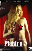 Plaisir A Trois izle (1974)