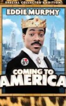 Coming To America izle (1988)