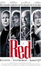 RED 1 izle (2010)