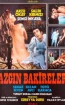 Azgın Bakireler izle (1975)