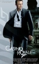 007 James Bond Casino Royale izle