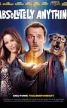 Kesinlikle Hiçbir Şey izle (2015)