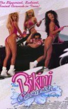 The Bikini Carwash izle (1992)