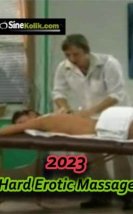 Hard Erotic Massage izle (2022)