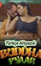 Budda Pyaar izle (2023)