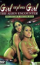The Alien Encounter izle (1998)