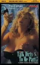 Talk Dirty To Me izle (1989)