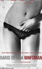 Diary of a Nymphomaniac – Bir Kadının Seks Günlüğü izle