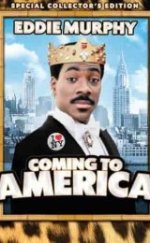 Coming To America izle (1988)