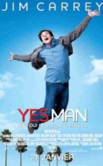 YES MAN izle (2008)