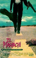 Gitarım ve Silahım izle (1992)