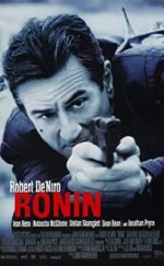 Ronin izle (1998)