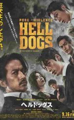 Hell Dogs izle (2022)