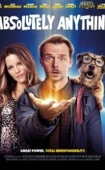 Kesinlikle Hiçbir Şey izle (2015)