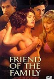 Friend Of The Family izle