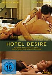 Hotel Desire izle 2019  ( Alman Erotik )