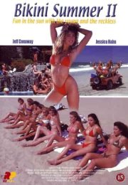 Bikini Summer 2 izle (1992)