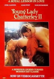 Genç Lady Chatterley izle