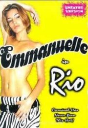 Emmanuelle in Rio izle (2005)