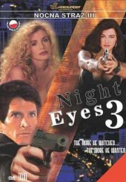 Night Eyes 3 izle (1993)