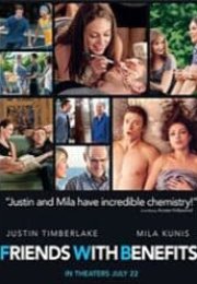 Friends With Benefits izle (2011)