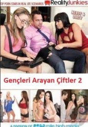 Gençleri Arayan Çiftler 2 izle (2015)