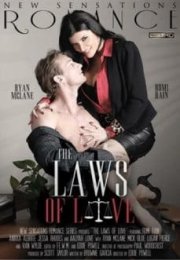 The Laws Of Love izle (2014)