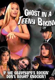Ghost in a Teeny Bikini izle (2006)