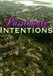 Passionate Intentions izle (2015)