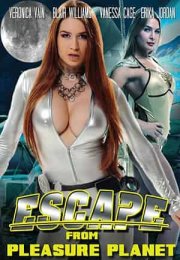 Escape From Pleasure Planet izle (2022)