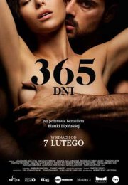 365 Days izle (2022)