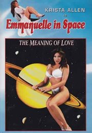 Emanuelle in Space izle (1994)