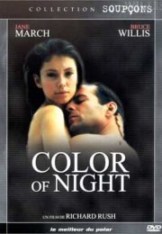 Color Of Night izle (1994)