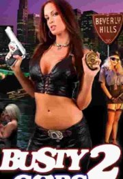 Busty Cops Go Hawaiian izle (2010)