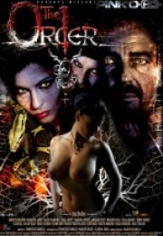 The Order izle (2018)